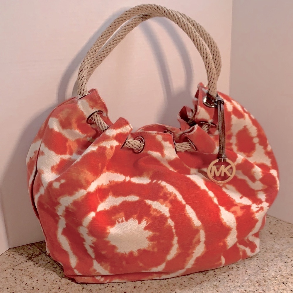 Michael Kors Hobo Shoulder Bag